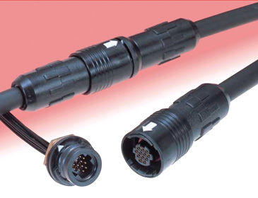 Hirose’s HR30 series